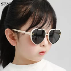 A701 STARL Girls Cute Sunglasses
