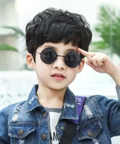 A708 STARL Kids Fashion Sunglasses