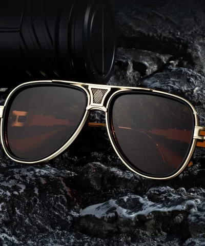 Bold Design Premium UV Protection Sunglass
