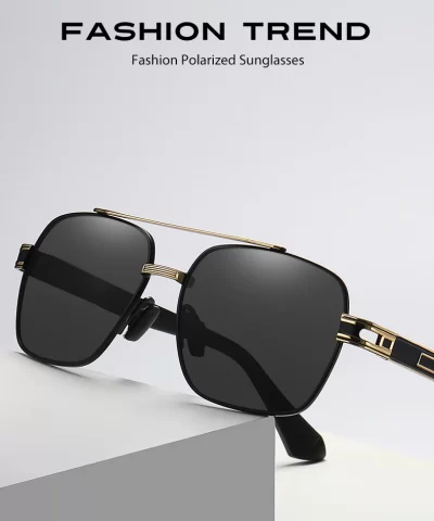 TR Polarized Sunglasses