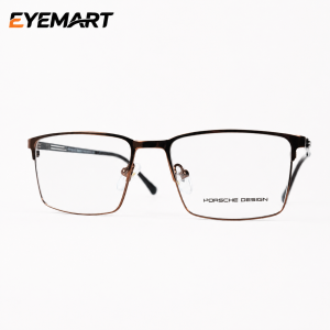 Porsche Design Executive Stainless Steel Men’s Eyeglass