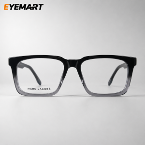 Marc Jacobs Premium Square Full Frame Eyeglass for Men | Original A Grade