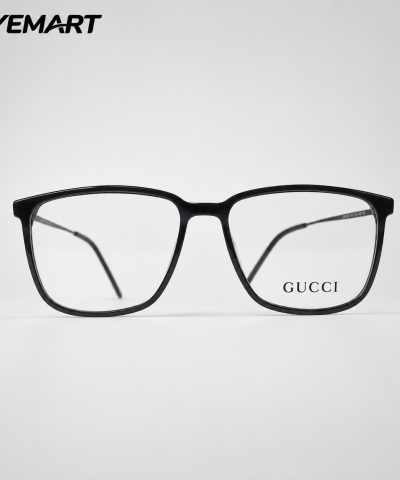 Gucci TA9026 Air Light Side Metal Eyeglass for Men